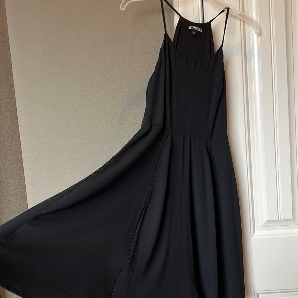 LBD - size 4 Express